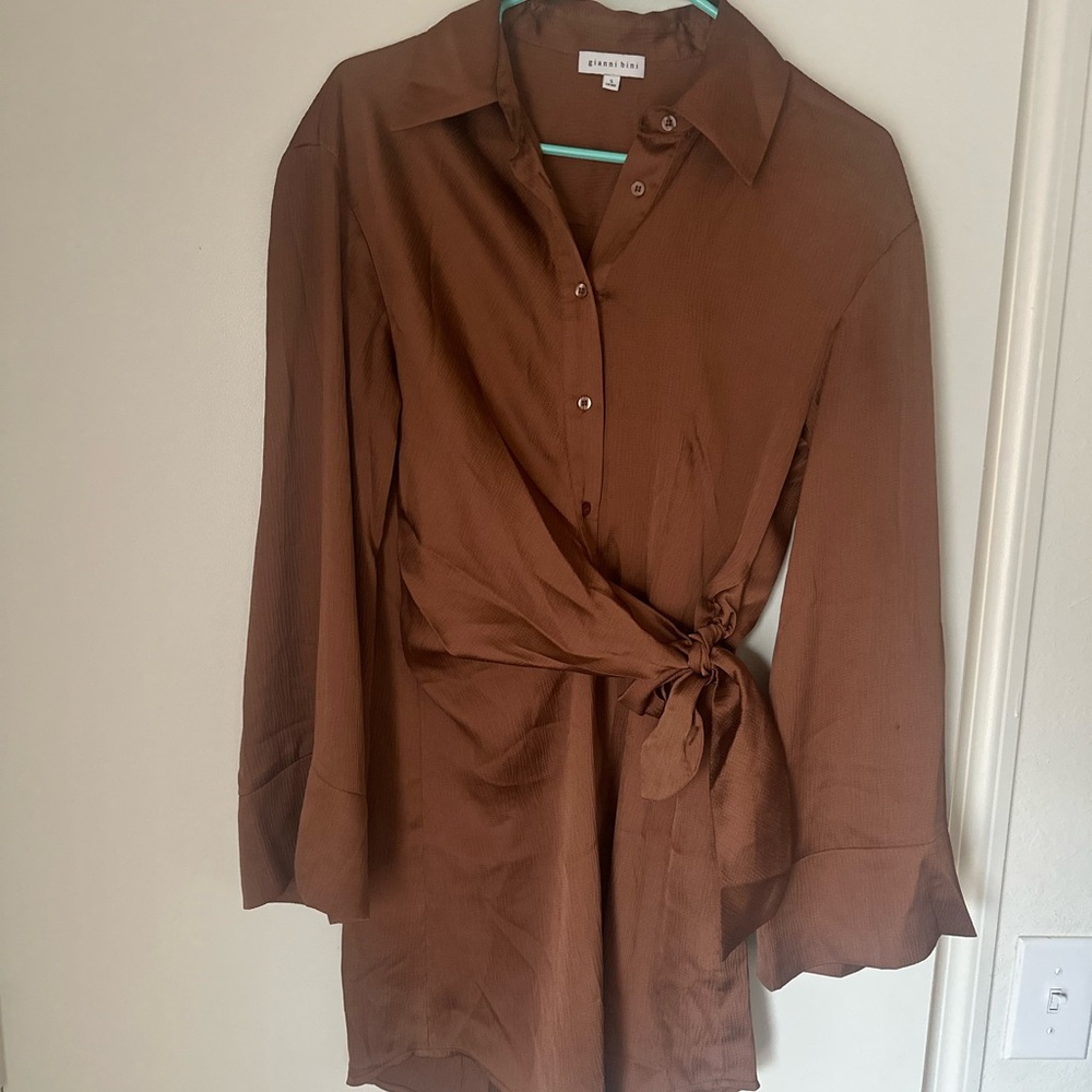 Gianni Bini Dress